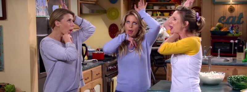Fuller House Season 2