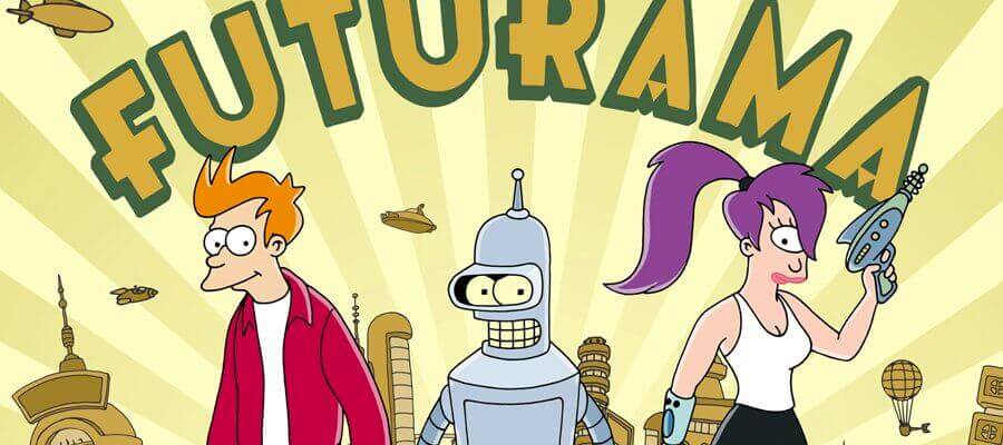 futurama