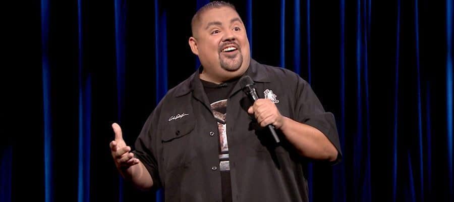 Gabriel Iglesias Netflix
