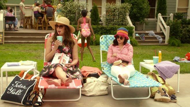 gilmore-girls-summer-episode
