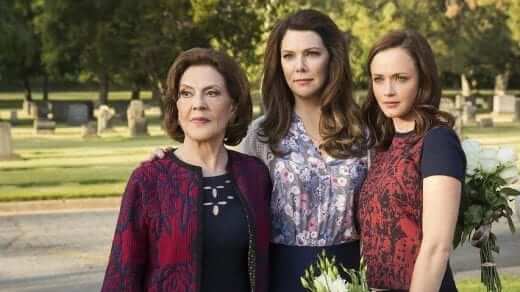 more gilmore girls seasons