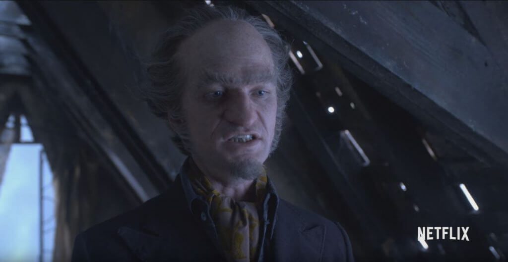 Neil Patrick Harris A Series Of Unfortunate Events