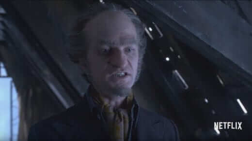 Neil Patrick Harris A Series Of Unfortunate Events