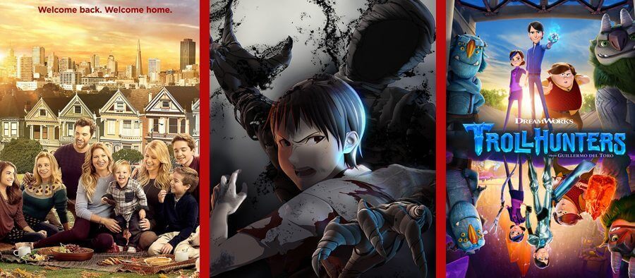 Netflix Originals December 2016 4