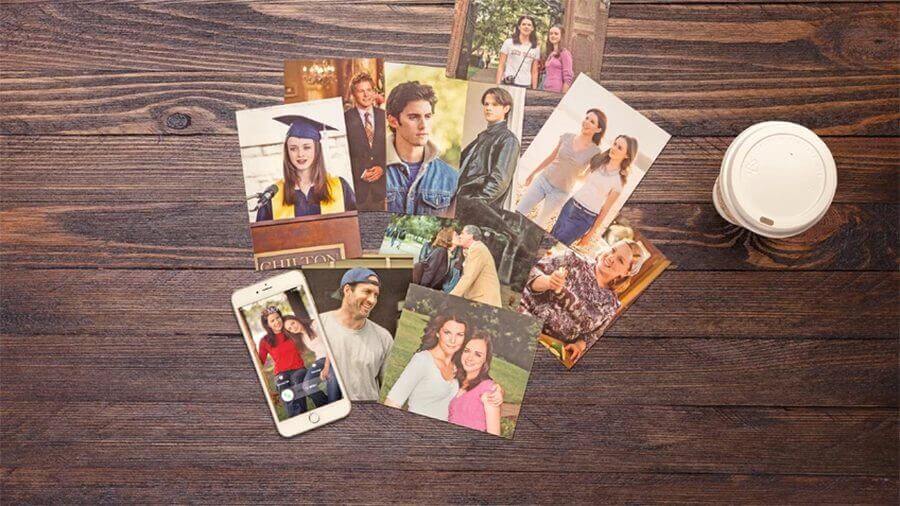 Ranking Gilmore Girls New Episodes