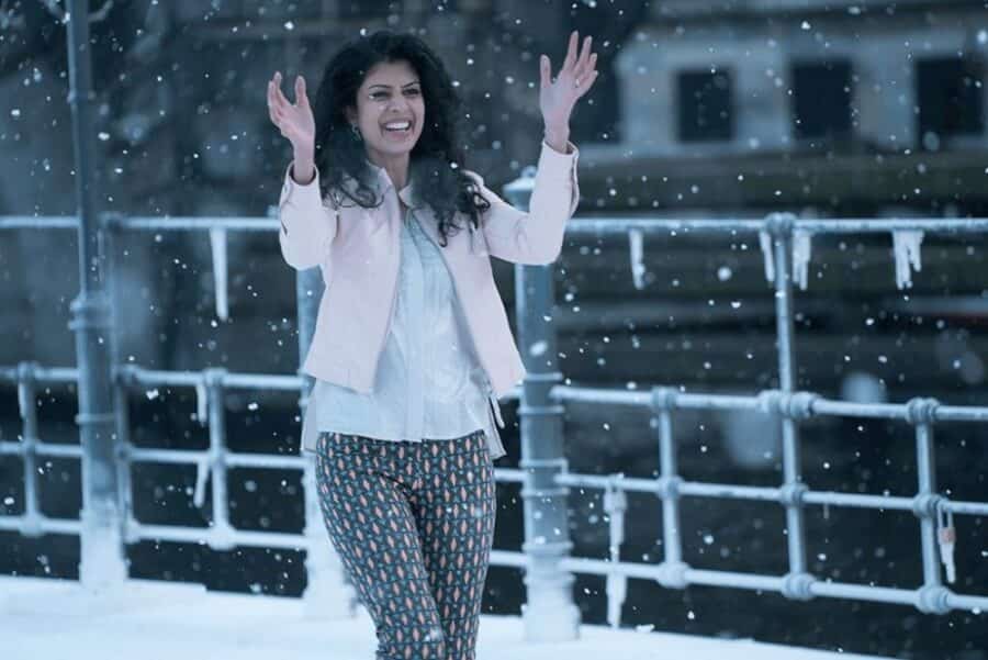 Sense8 Christmas Special 5