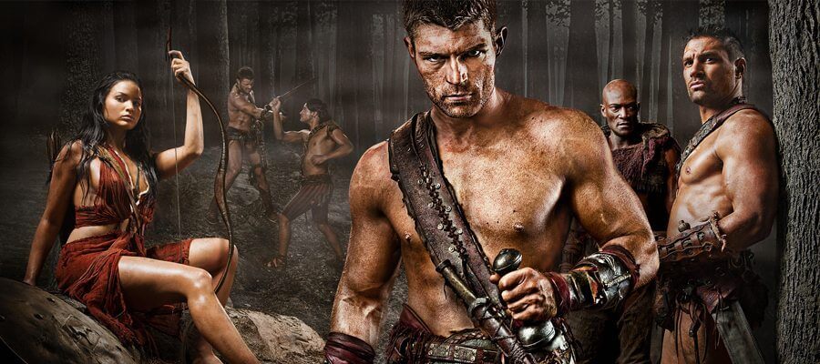spartacus-netflix-revived