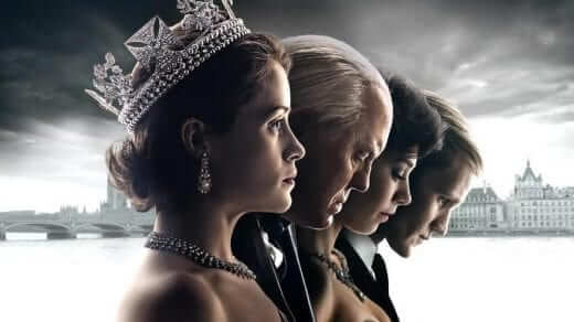 The Crown Season 2