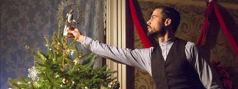 The Spirit Of Christmas