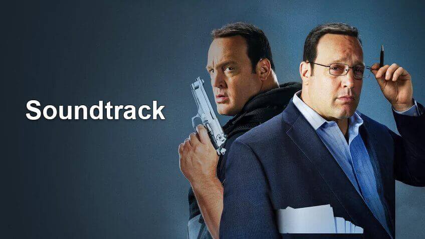 True Memoirs Of An International Assassin Soundtrack