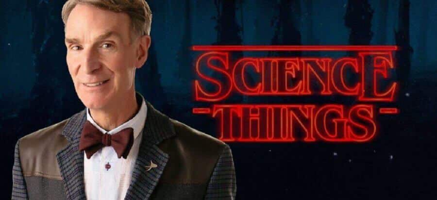 Bill Nye