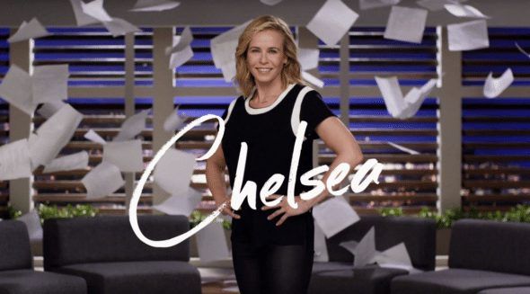 Chelsea Netflix