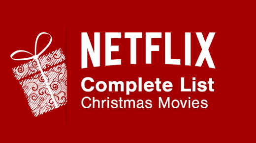 christmas movies on netflix