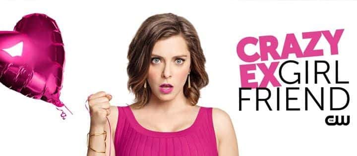 Crazy Ex Girlfriend New Season