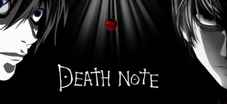 Death Note 1