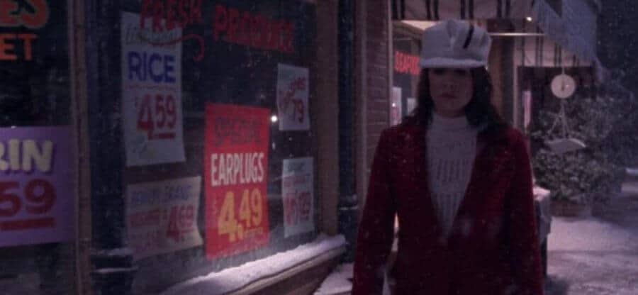 Gilmore Girls Clamor S4 Ep 11