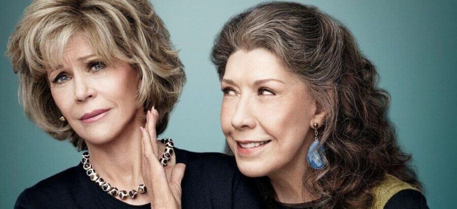 Grace And Frankie