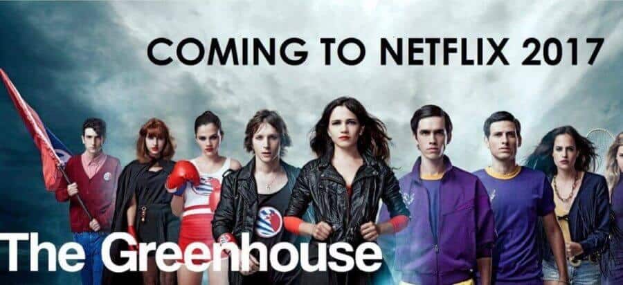 Greenhouse Academy