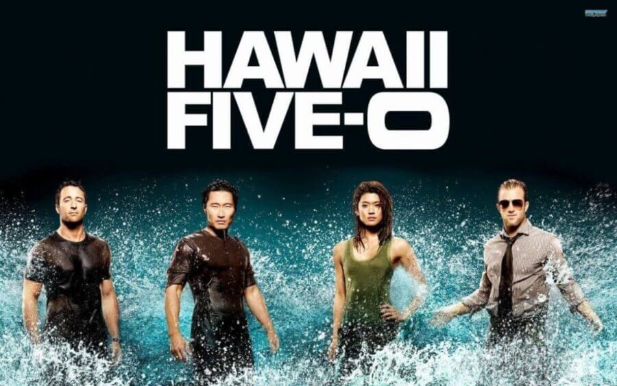 Hawaii Five O Netflix Season 7