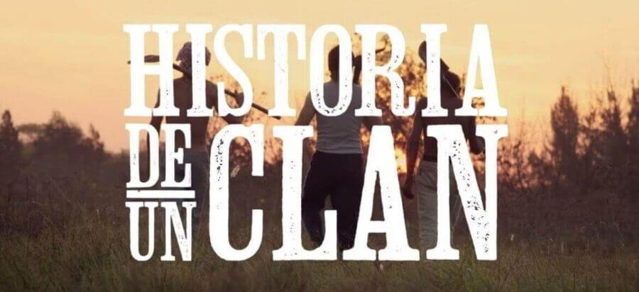 Historia De Un Clan