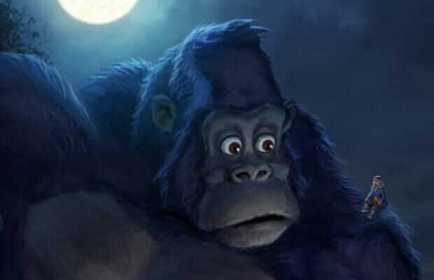 Kong