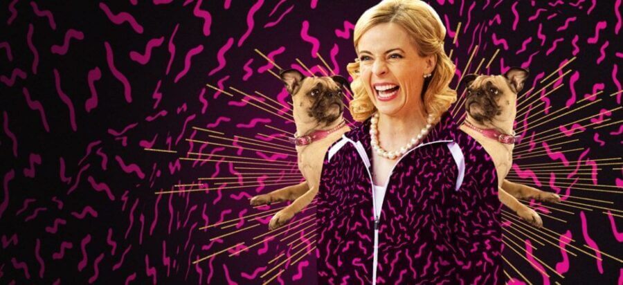 Lady Dynamite
