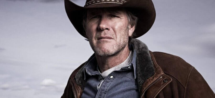 Longmire Season 6 Netflix