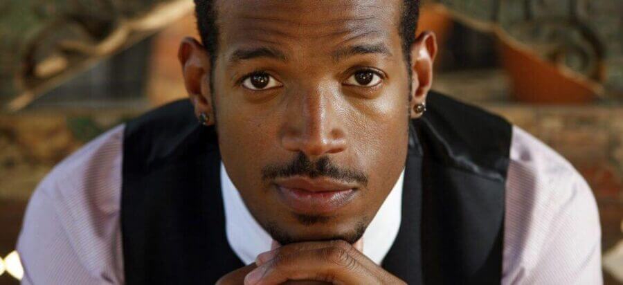 Marlon Wayans Naked Netflix