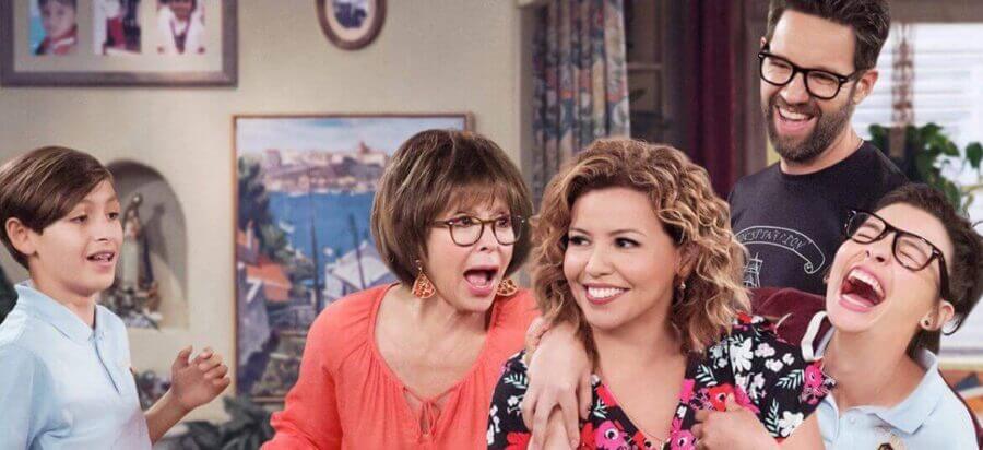 One Day At A Time Netflix