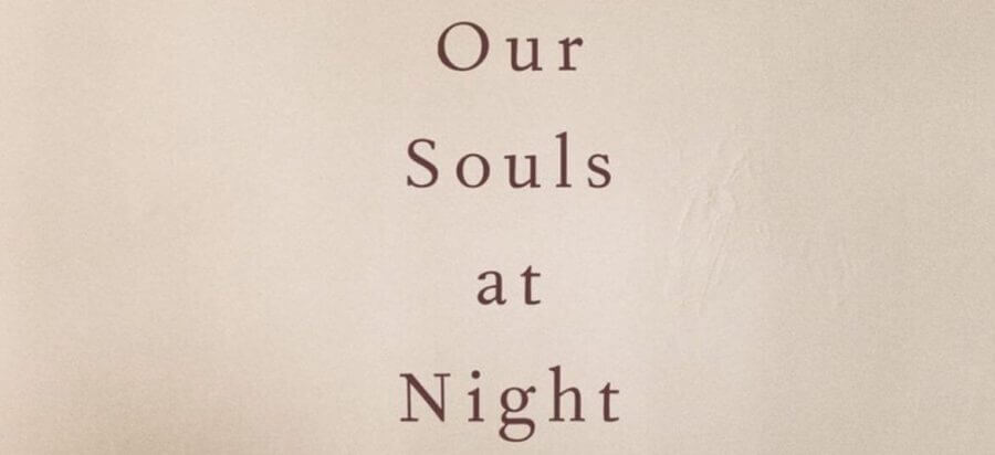 Our Souls At Night Netflix