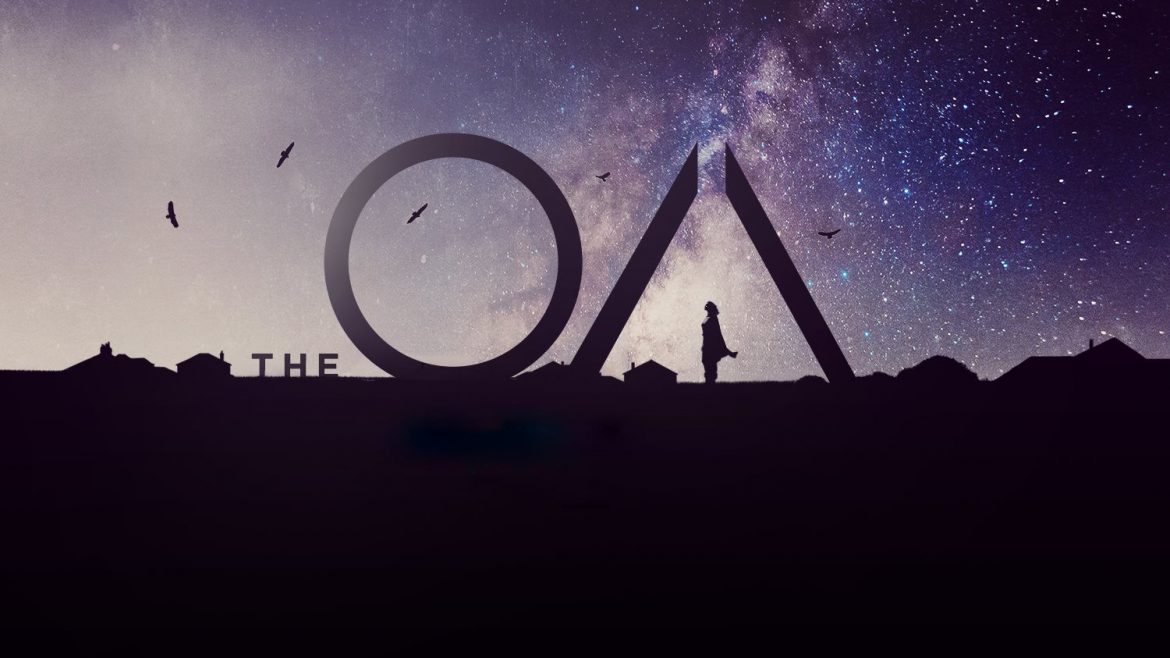 Similar To The Oa