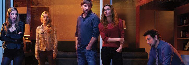 The Returned