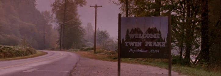 Twin Peaks