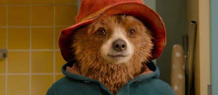 paddington