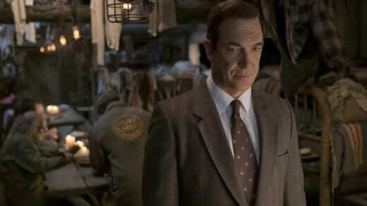 A Series Of Unfortunate Events Season 2 1