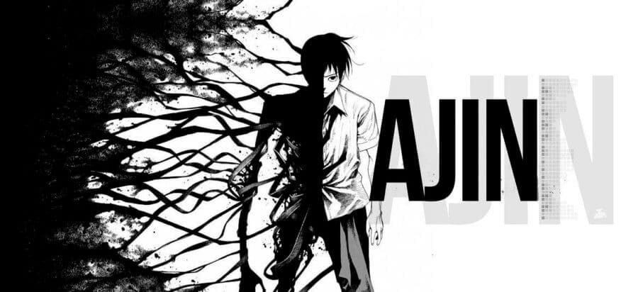 Ajin Demi Human Season 3