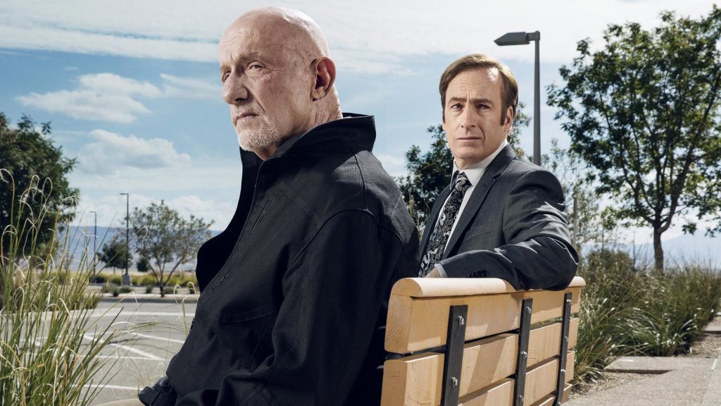 Better Call Saul Season 3 Netflix Release Schedule