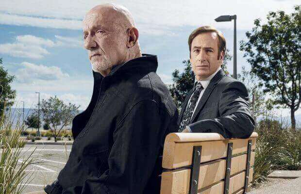 Better Call Saul Season 3 Netflix Schedule Release