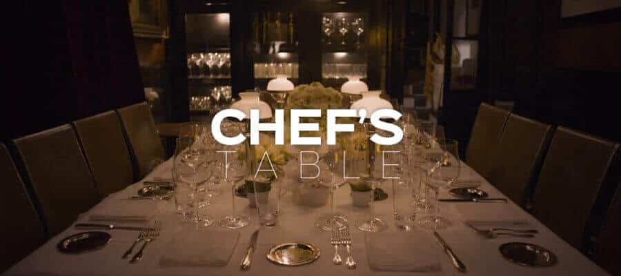Chefs Table Season 3
