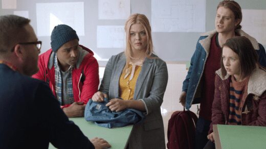 Coin Heist Netflix Original Soundtrack