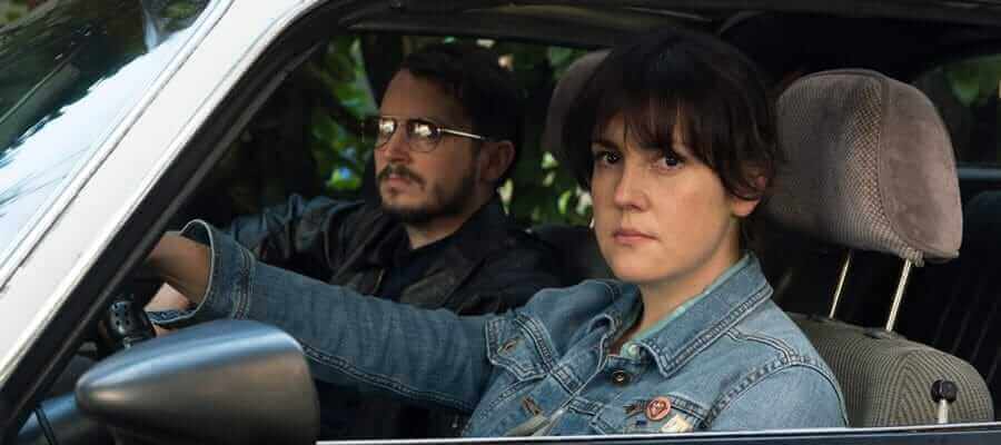 I Dont Feel At Home Netflix Original February