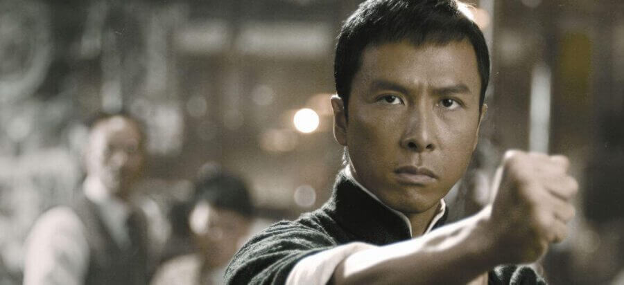 Ip Man