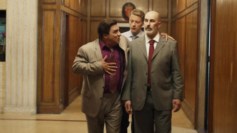 lilyhammer cancelled