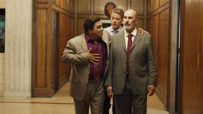 Lilyhammer Netflix
