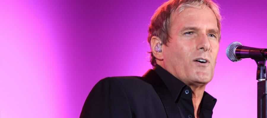 Michael Bolton Netflix Original