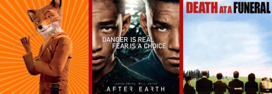 New Movies Netflix Uk February 2017