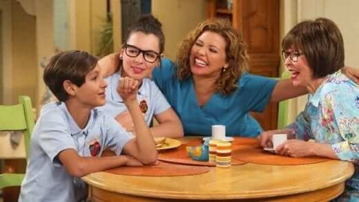 One Day At A Time Season02