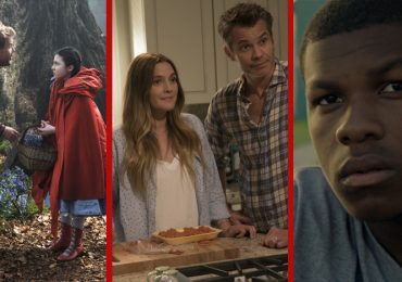 What's on Netflix - Discovering the latest and greatest on Netflix
