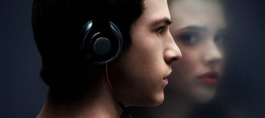 13 Reasons Why Netflix