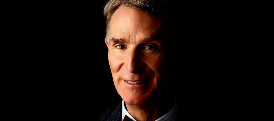 Bill Nye Netflix Talkshow